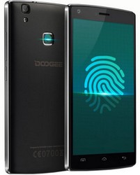 Замена дисплея на телефоне Doogee X5 Pro в Оренбурге